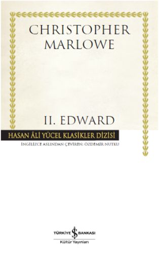 2. Edward - Hasan Ali Yüce Klasikleri