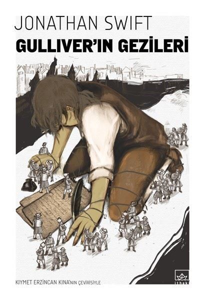 Gulliver’ın Gezileri