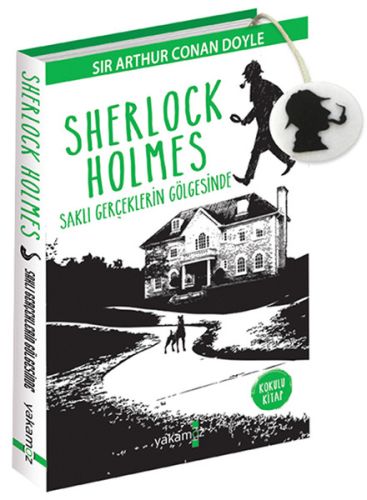Sherlock Holmes - Saklı Gerçeklerin Gölgesinde