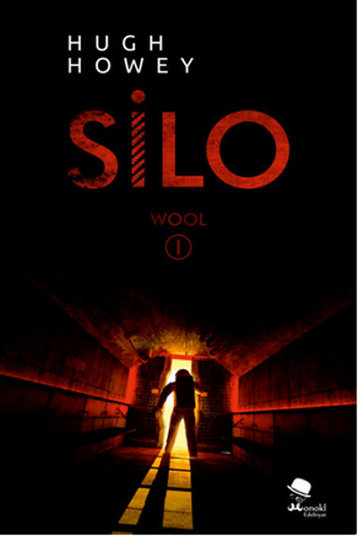 Silo / Wool Serisi 1. Kitap