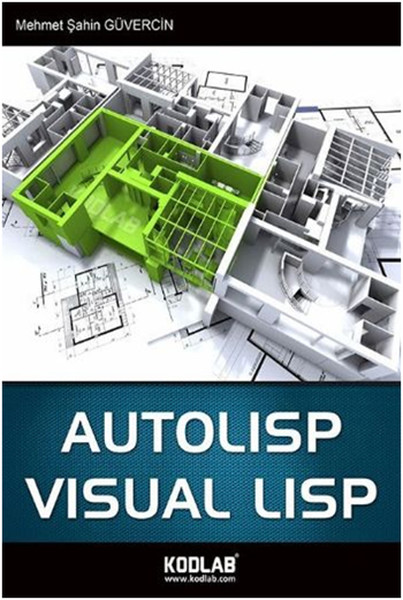 Autolisp Visual Iisp