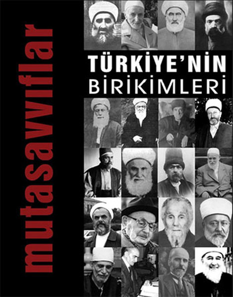 Türkiye'nin Birikimleri / Mutasavvıflar