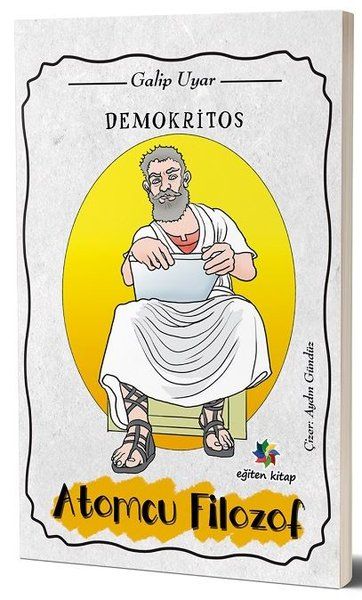 Demokritos - Atomcu Filozof
