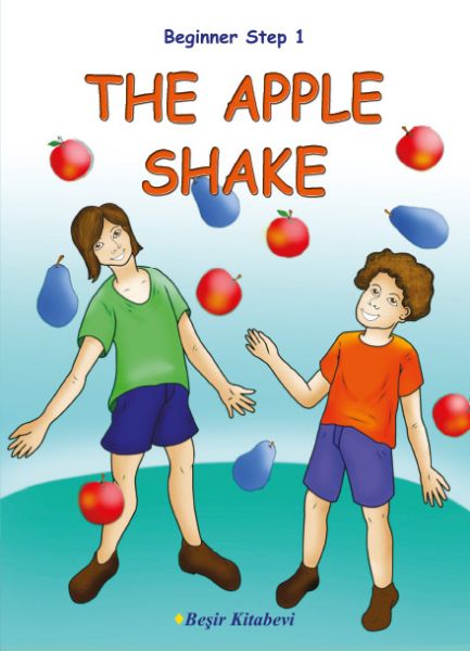 The Apple Shake / Beginner Step 1
