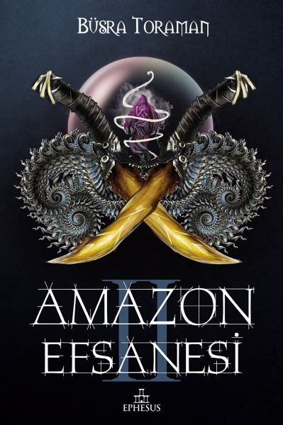 Amazon Efsanesi 2 - İhanet Çarkları