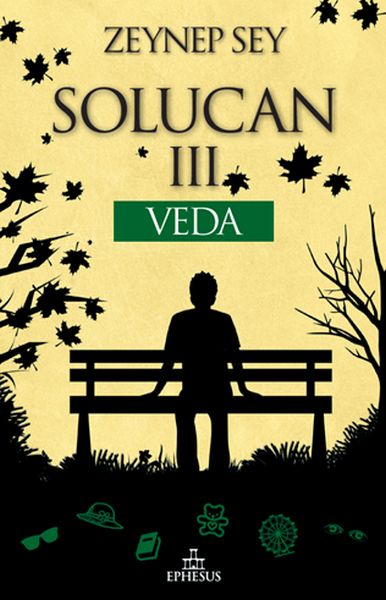 Solucan 3 - Veda-Ciltli
