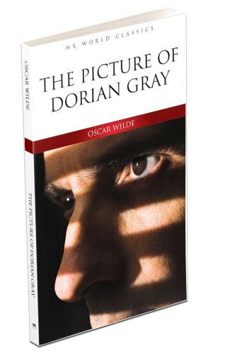 The Picture of Dorian Gray - İngilizce Roman