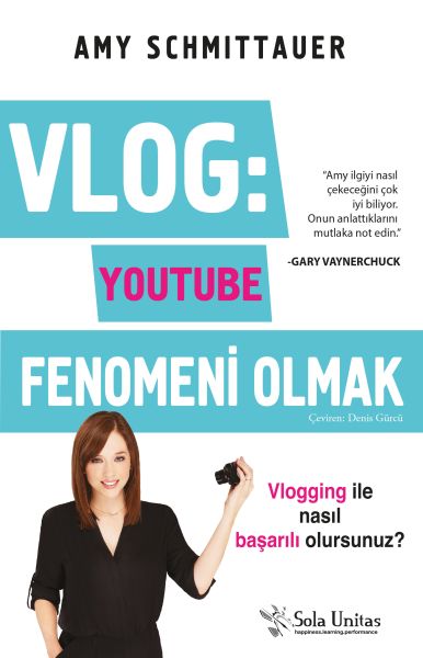 Vlog : Youtube Fenomeni Olmak