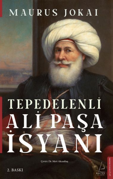Tepedelenli Ali Paşa İsyanı