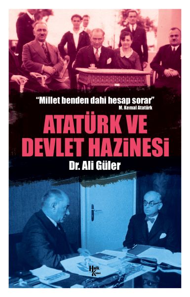 Atatürk ve Devlet Hazinesi