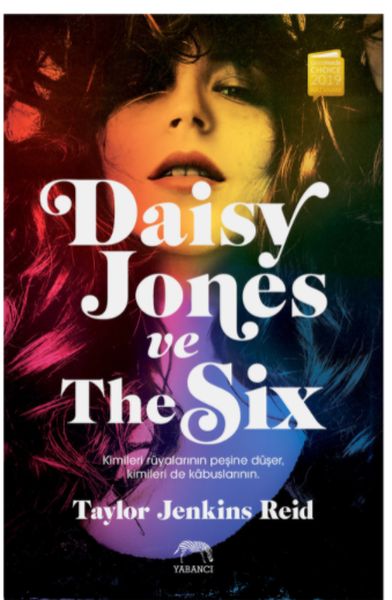 Daisy Jones ve The Six