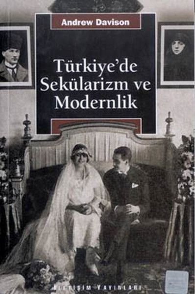 Türkiye'de Sekülarizm ve Modernlik
