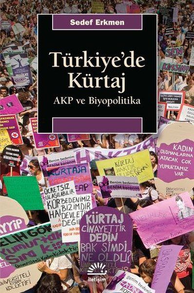 Türkiyede Kürtaj - AKP ve Biyopolitika