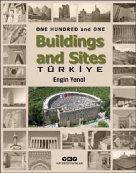 One Hundred And One Buildings And Sites Türkiye