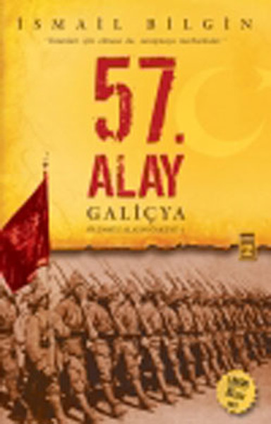 57. Alay-Galiçya  Ölümsüz Alayın Öyküsü