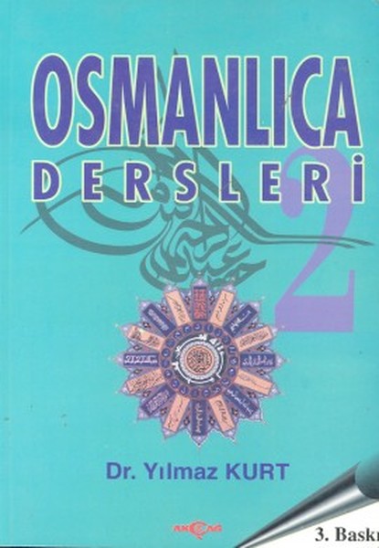 Osmanlıca Dersleri-2