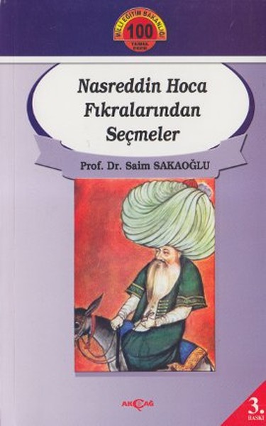 Nasreddin Hoca Fıkralarından Seçmeler