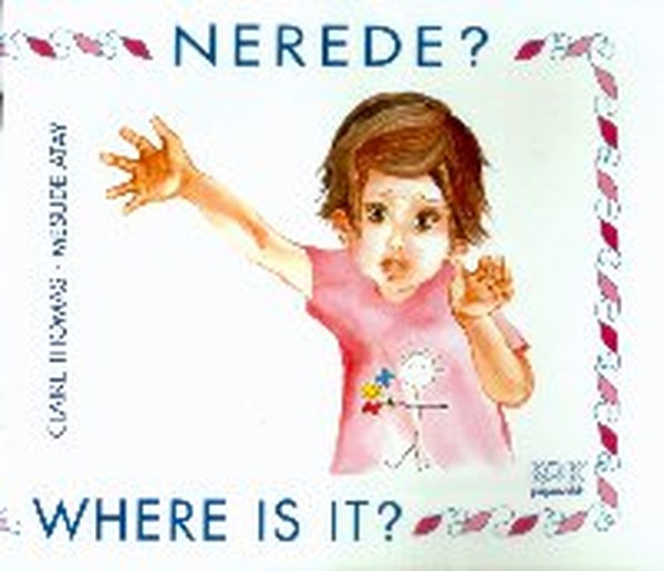 Nerede / Where İs İt?